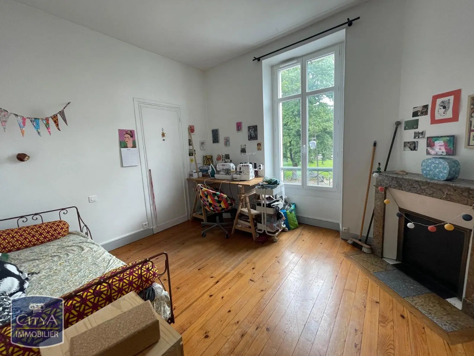 Photo 6 Appartement 4 pièces 97m²