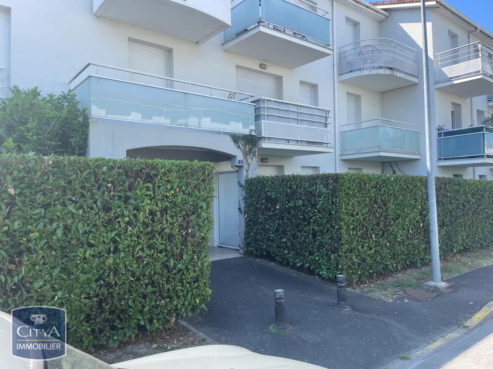 Photo 7 Appartement 2 pièces 45.29m²