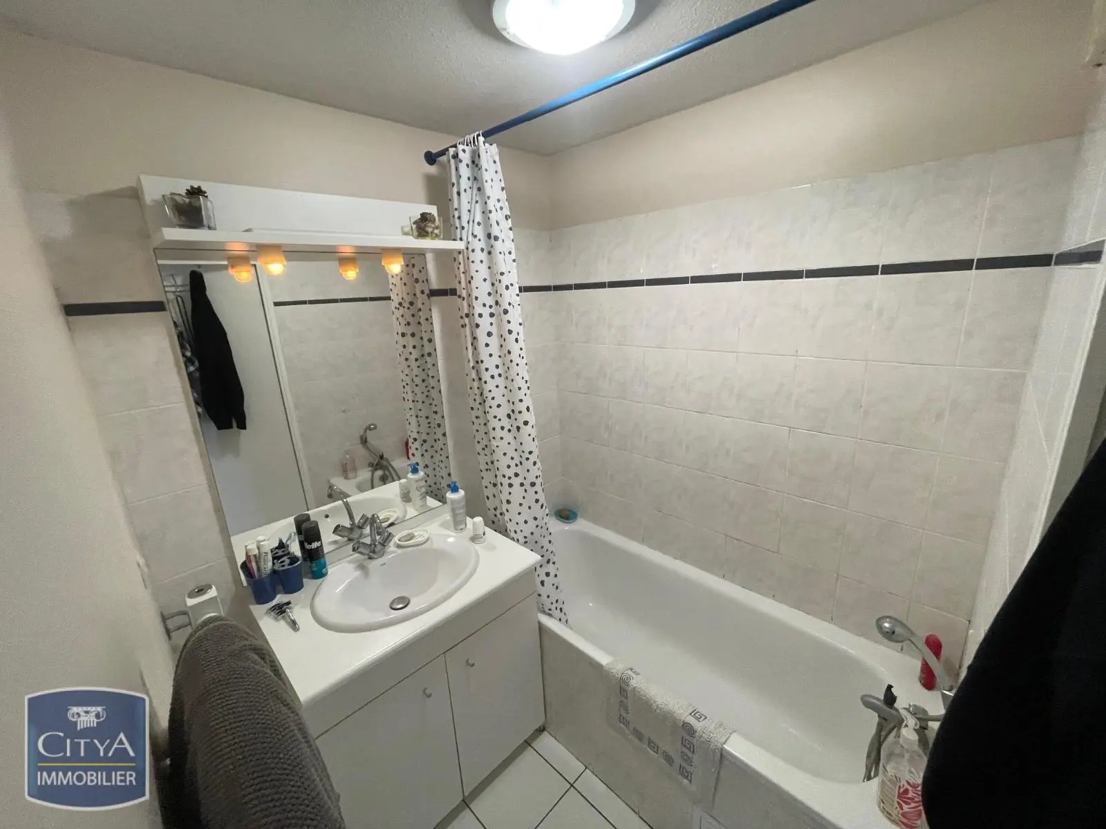 Photo 4 Appartement 2 pièces 46.72m²