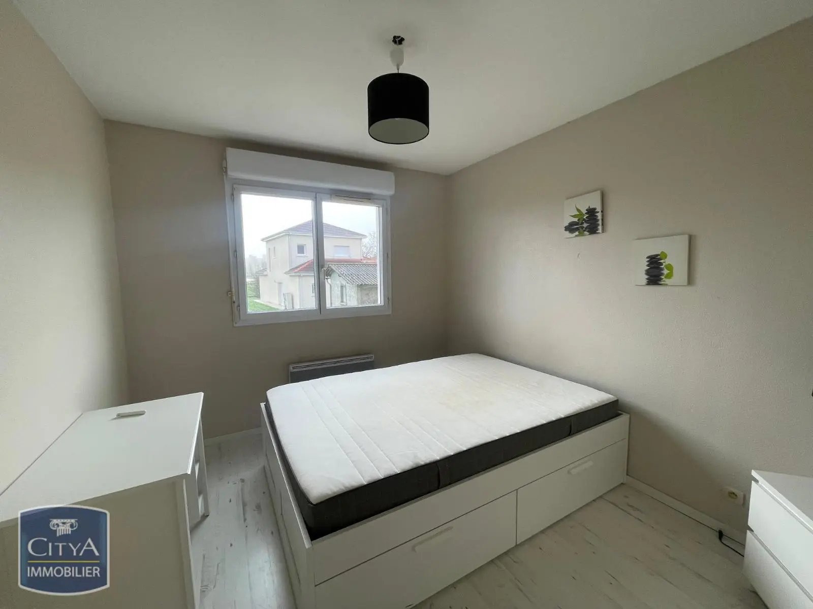 Photo 4 Appartement 3 pièces 64.36m²