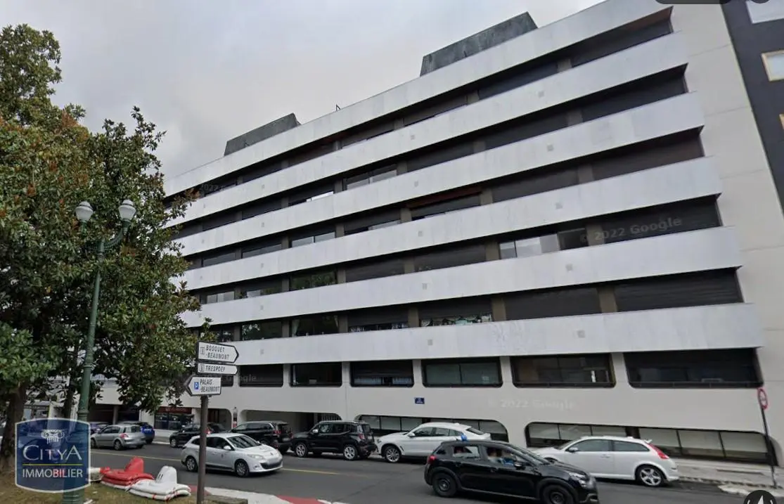 Photo 6 Appartement 2 pièces 41.49m²