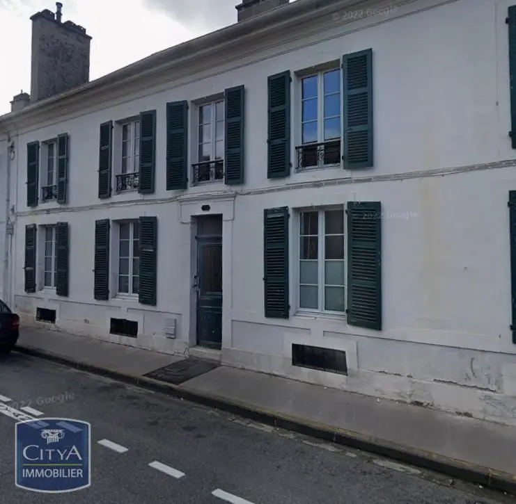 Photo 7 Appartement 3 pièces 61.5m²