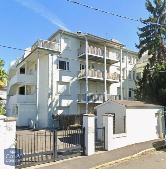 Photo 3 appartement Pau