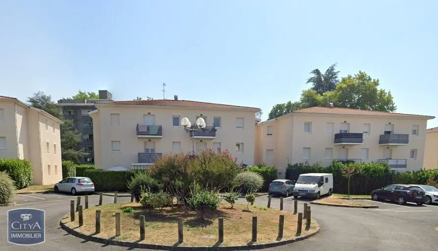 Photo 1 Appartement 2 pièces 46.23m²