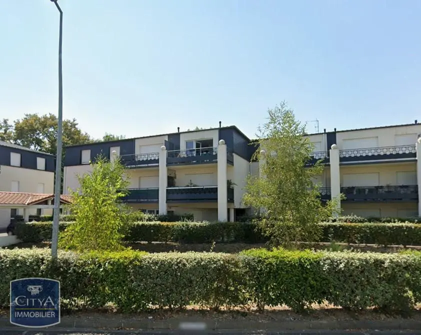 Photo 1 Appartement 2 pièces 37m²