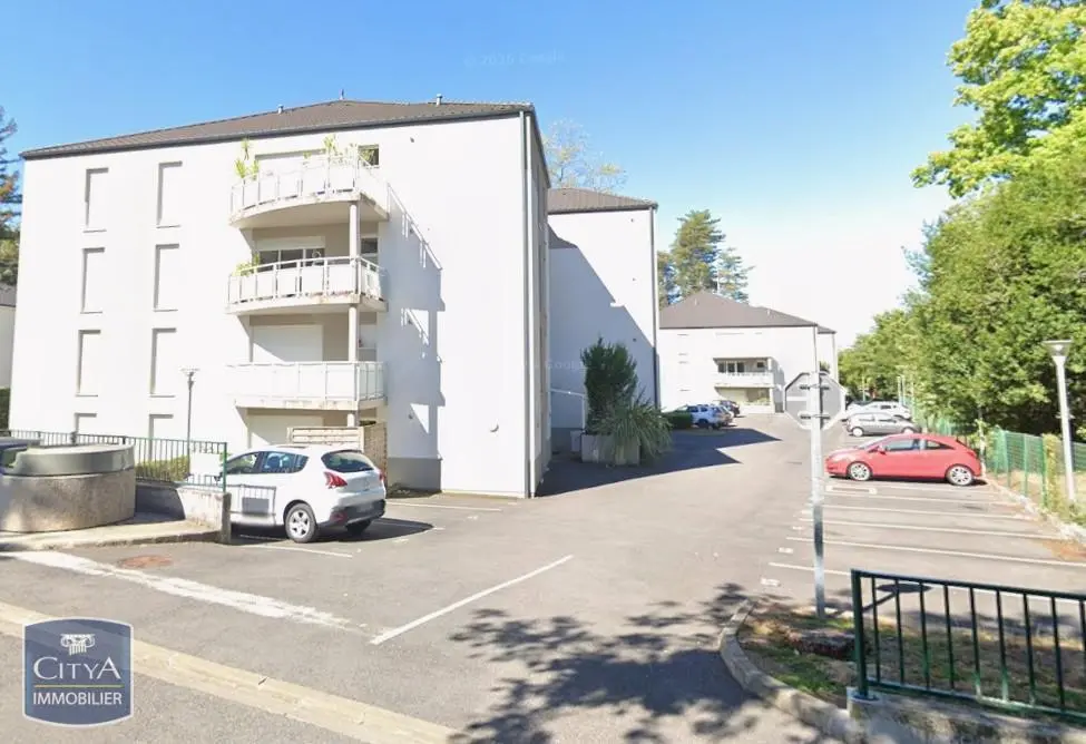 Photo 5 Appartement 3 pièces 68.97m²