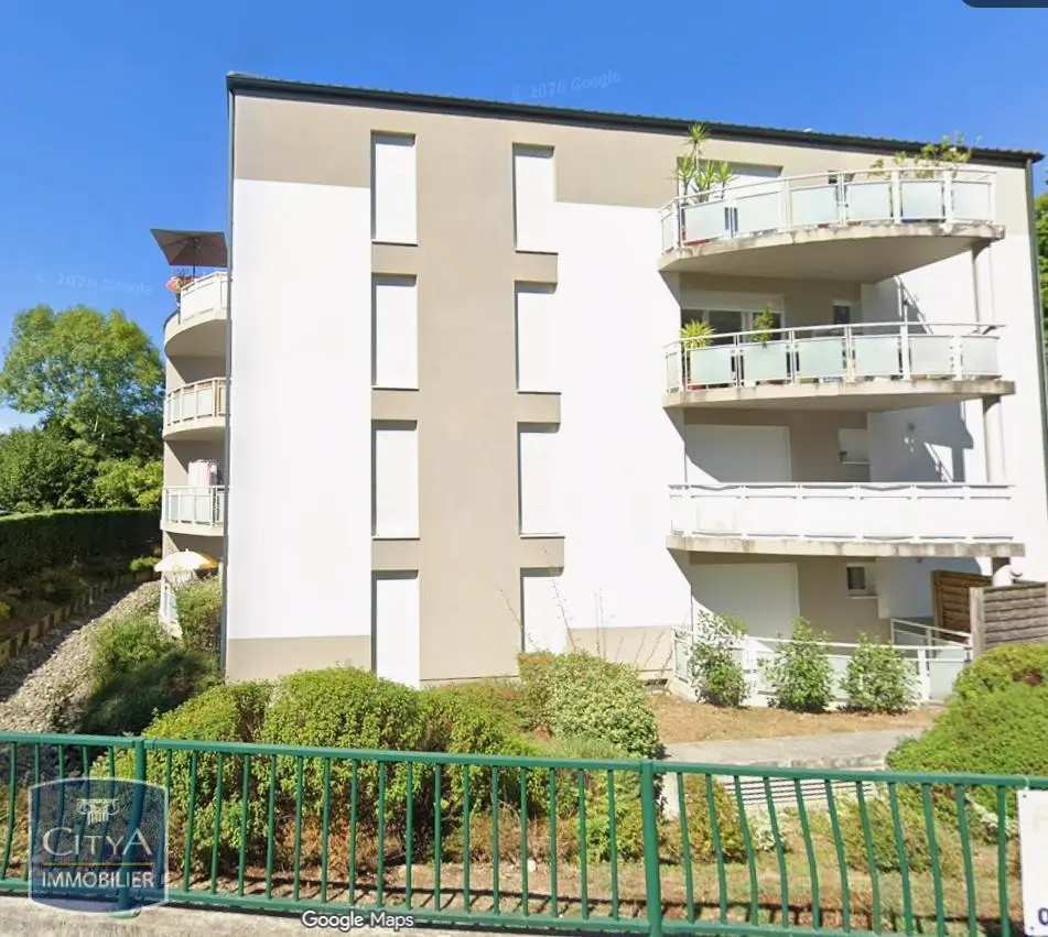 Photo 6 Appartement 3 pièces 68.97m²