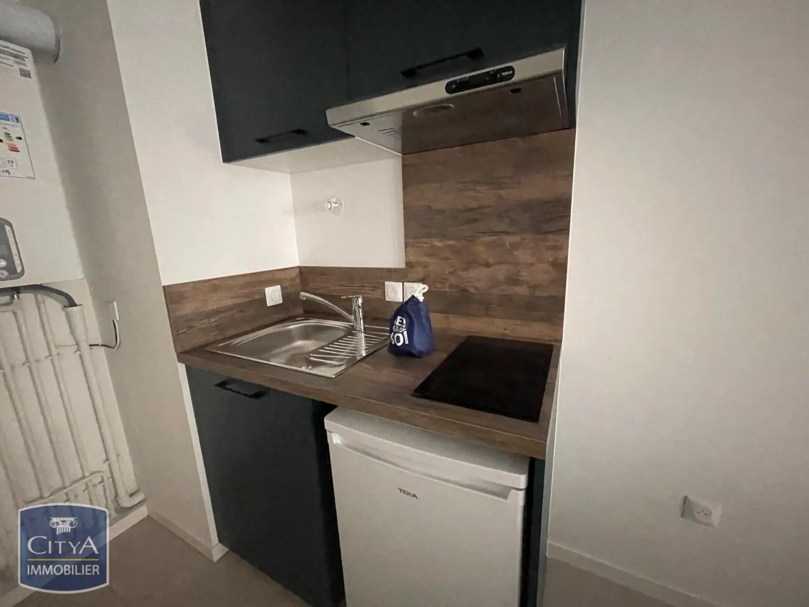 Photo 3 Appartement 2 pièces 40.95m²