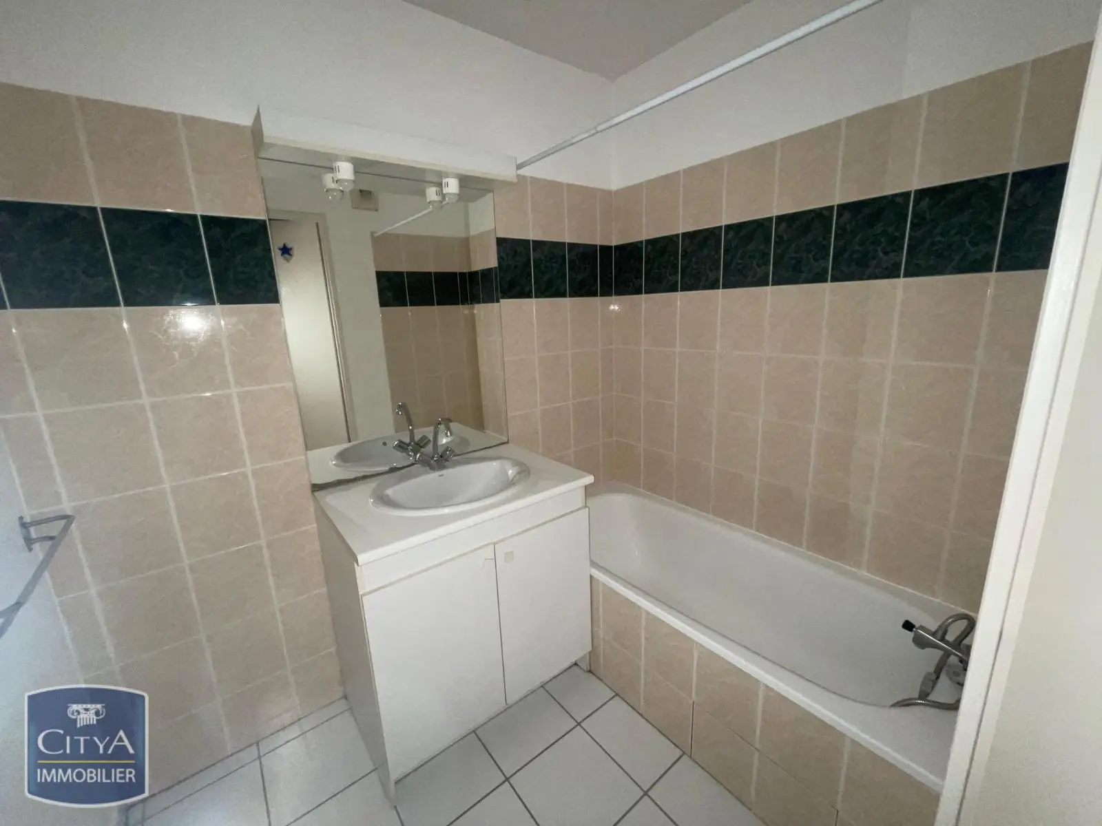 Photo 4 Appartement 3 pièces 55.21m²