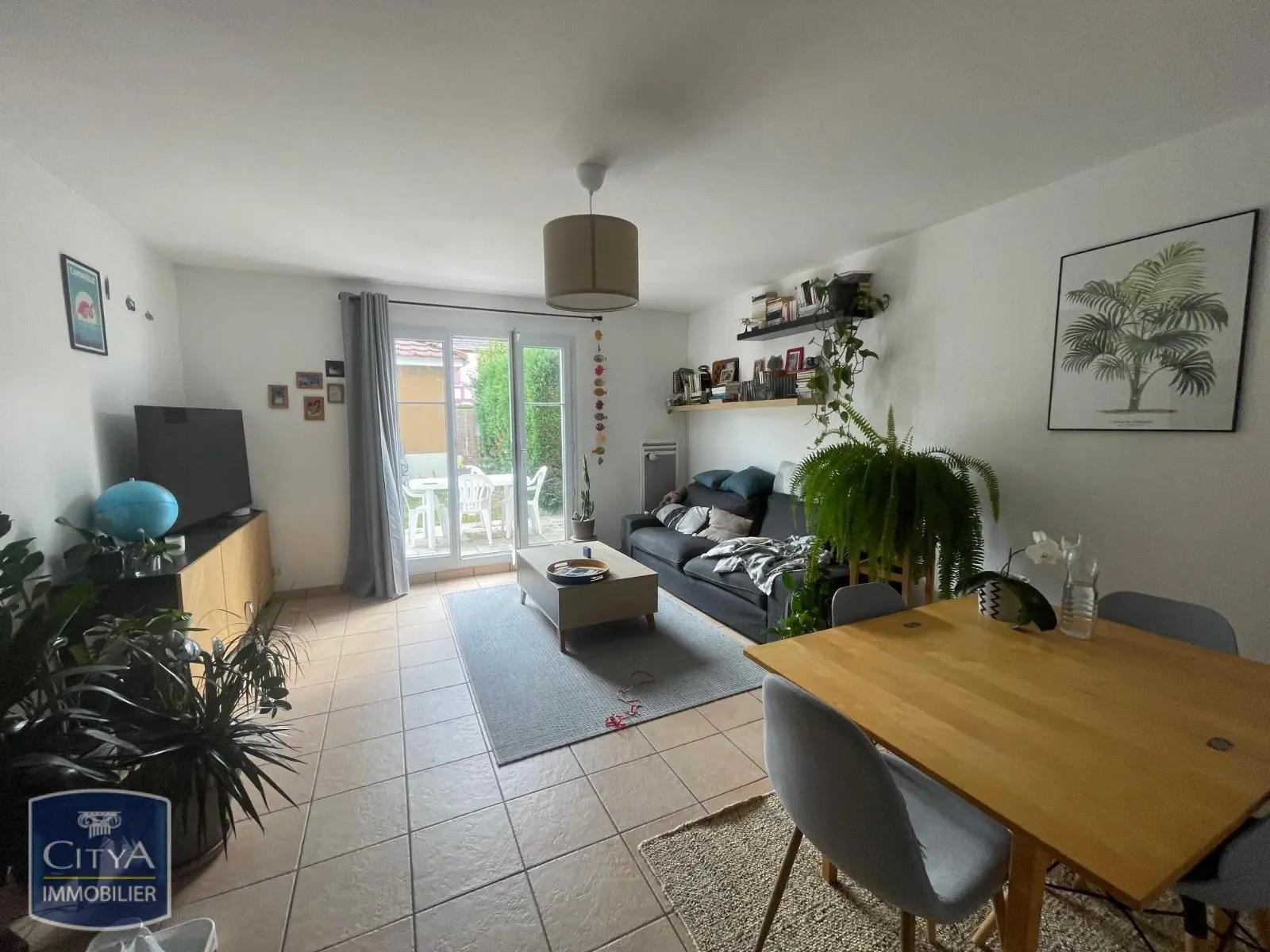 Photo 1 Maison 3 pièces 70.2m²