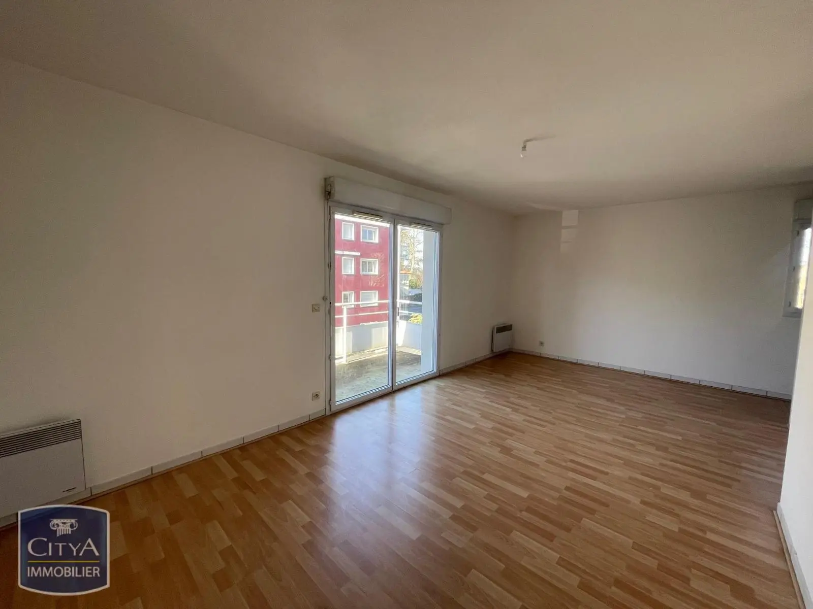 Photo 1 Appartement 2 pièces 47.26m²