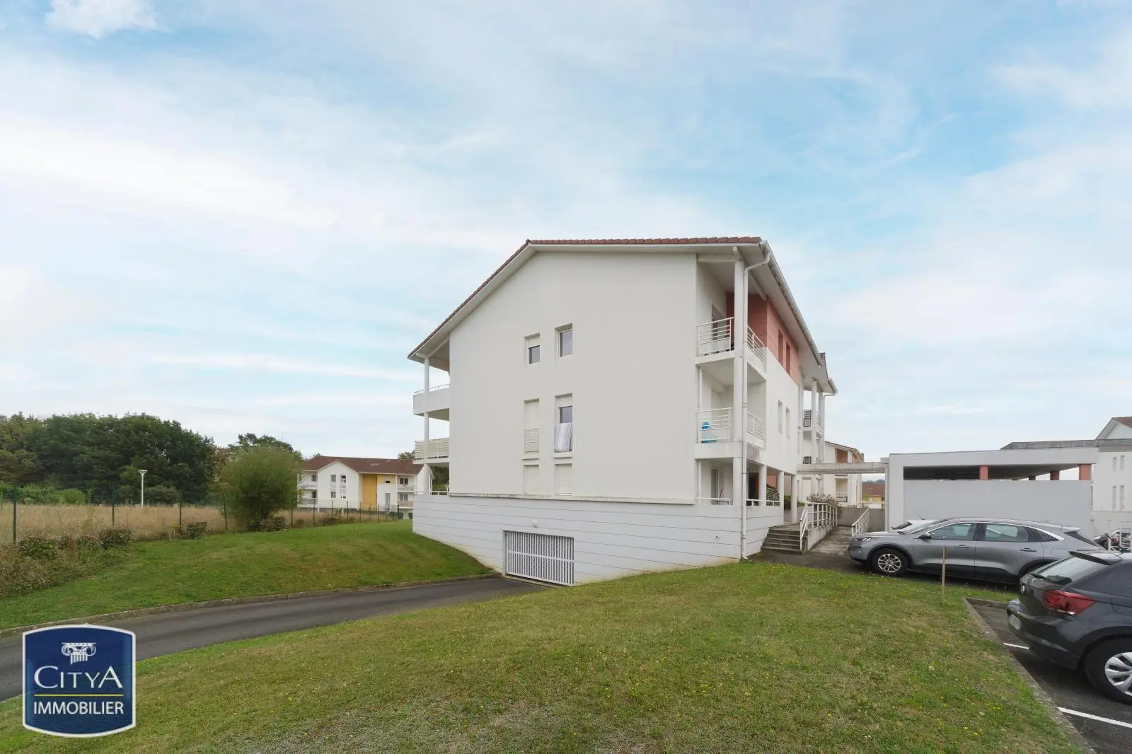 Photo 9 pour Appartement 3 pièces 53.92m² Photo 9 Appartement 3 pièces 53.92m²