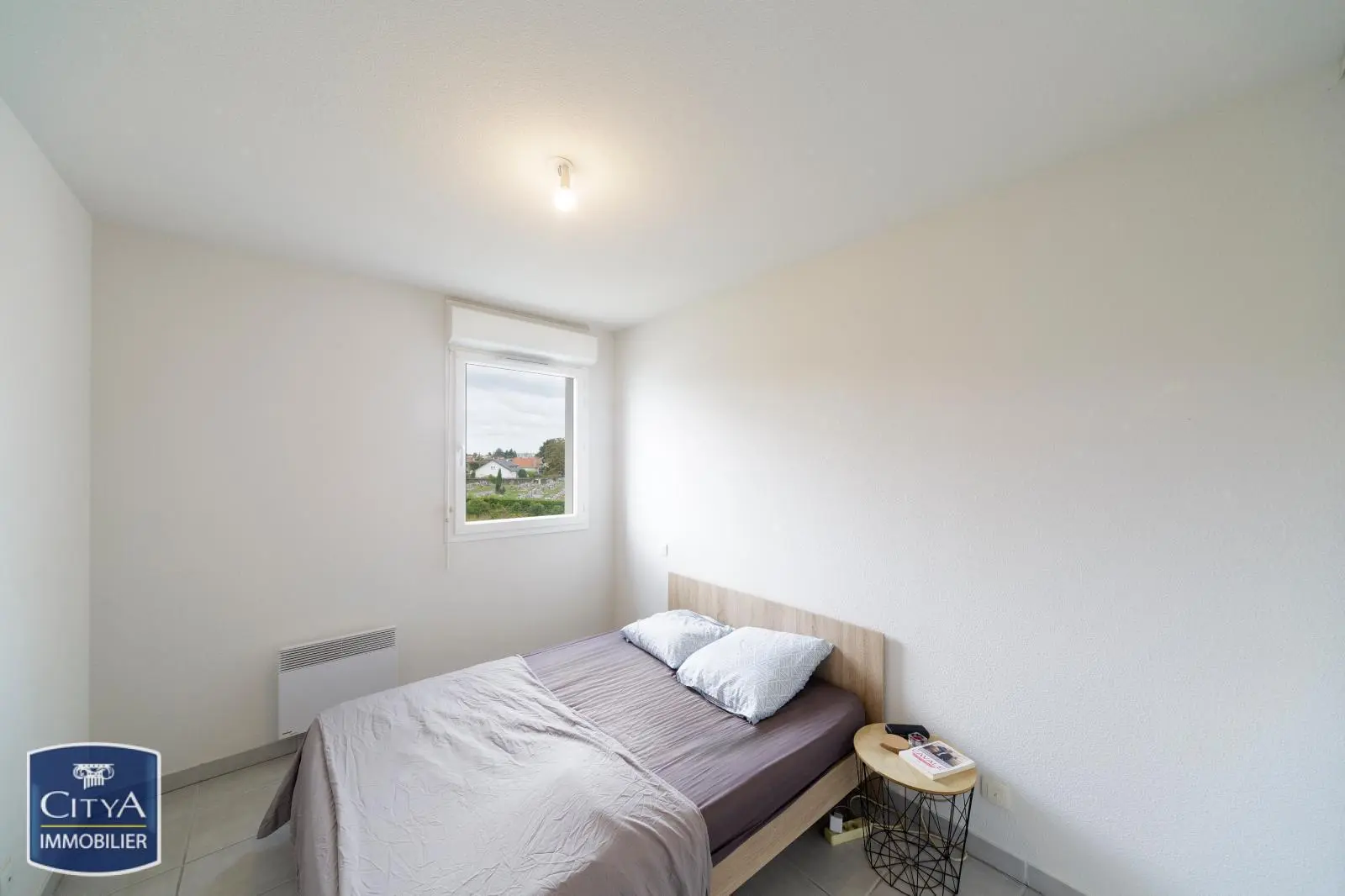 Photo 6 pour Appartement 3 pièces 53.92m² Photo 6 Appartement 3 pièces 53.92m²