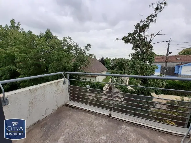 Photo 2 appartement Pau