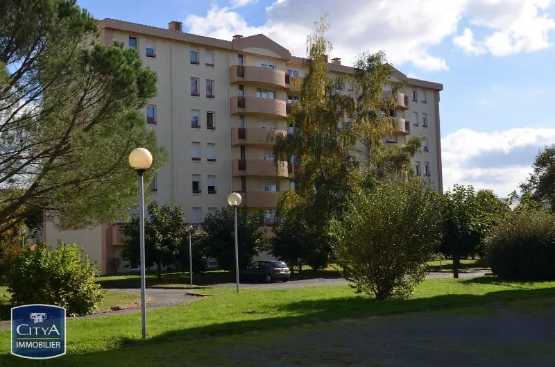 Photo 7 appartement Pau