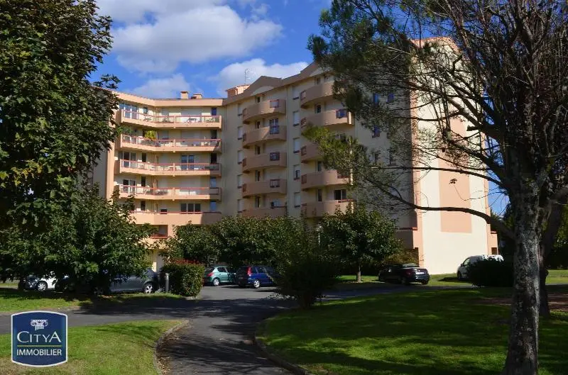 Photo 8 appartement Pau
