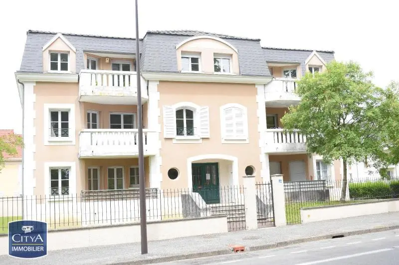 Photo 9 Appartement 1 pièce 40.26m²