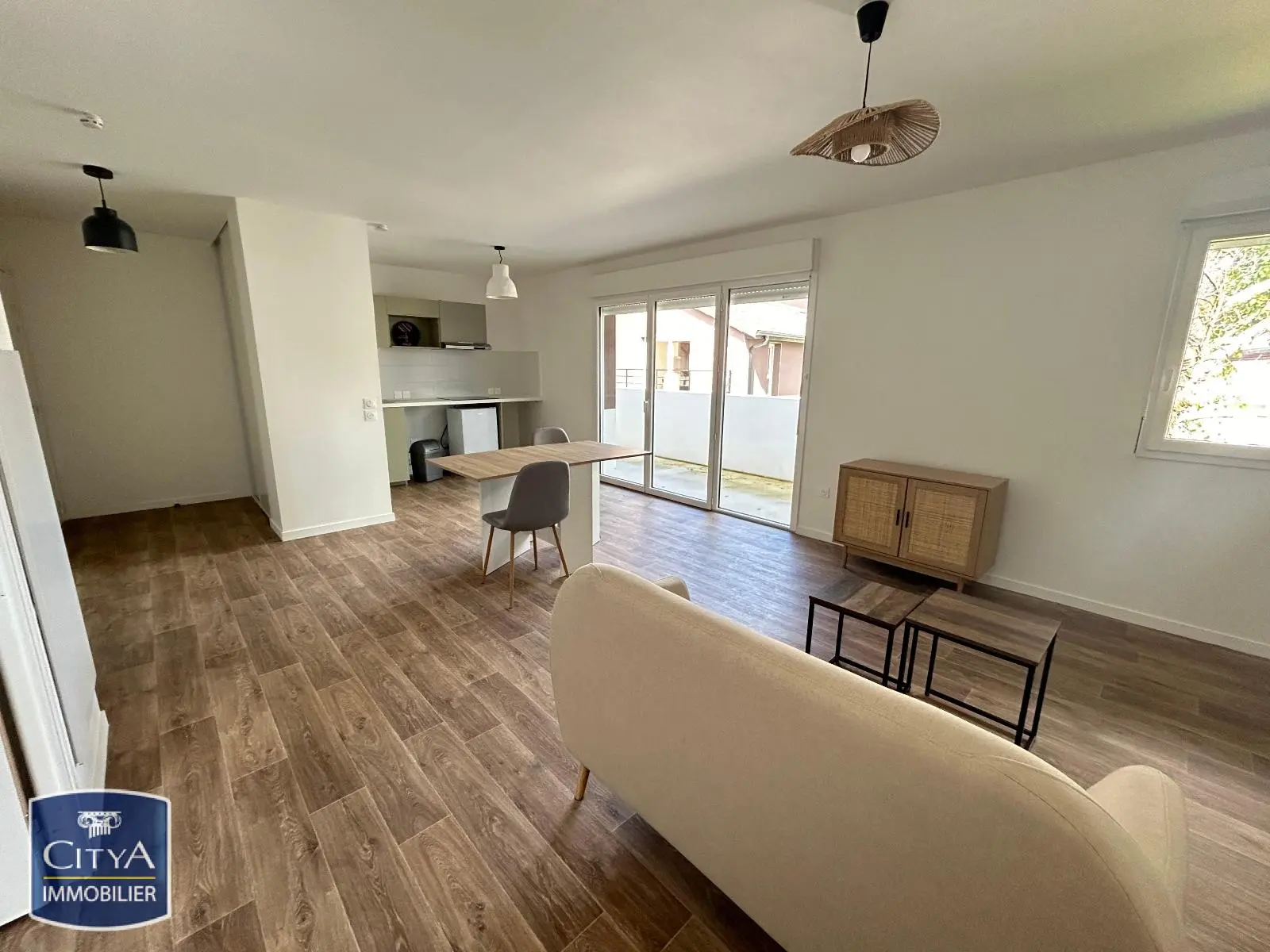 Photo 1 appartement Pau