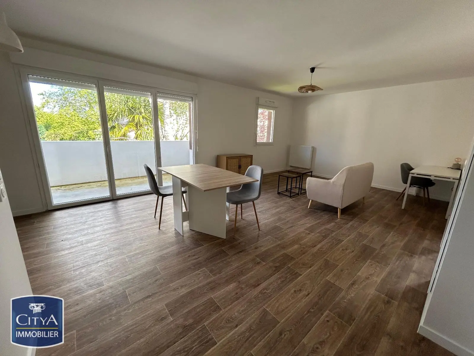 Photo 2 appartement Pau