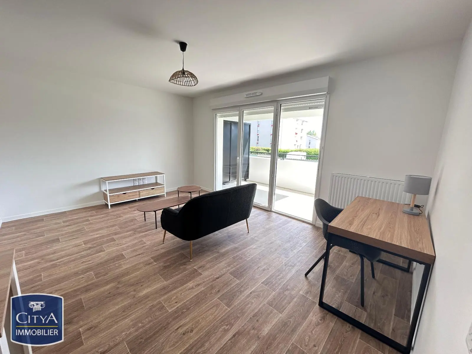 Photo 4 Appartement 2 pièces 43.93m²