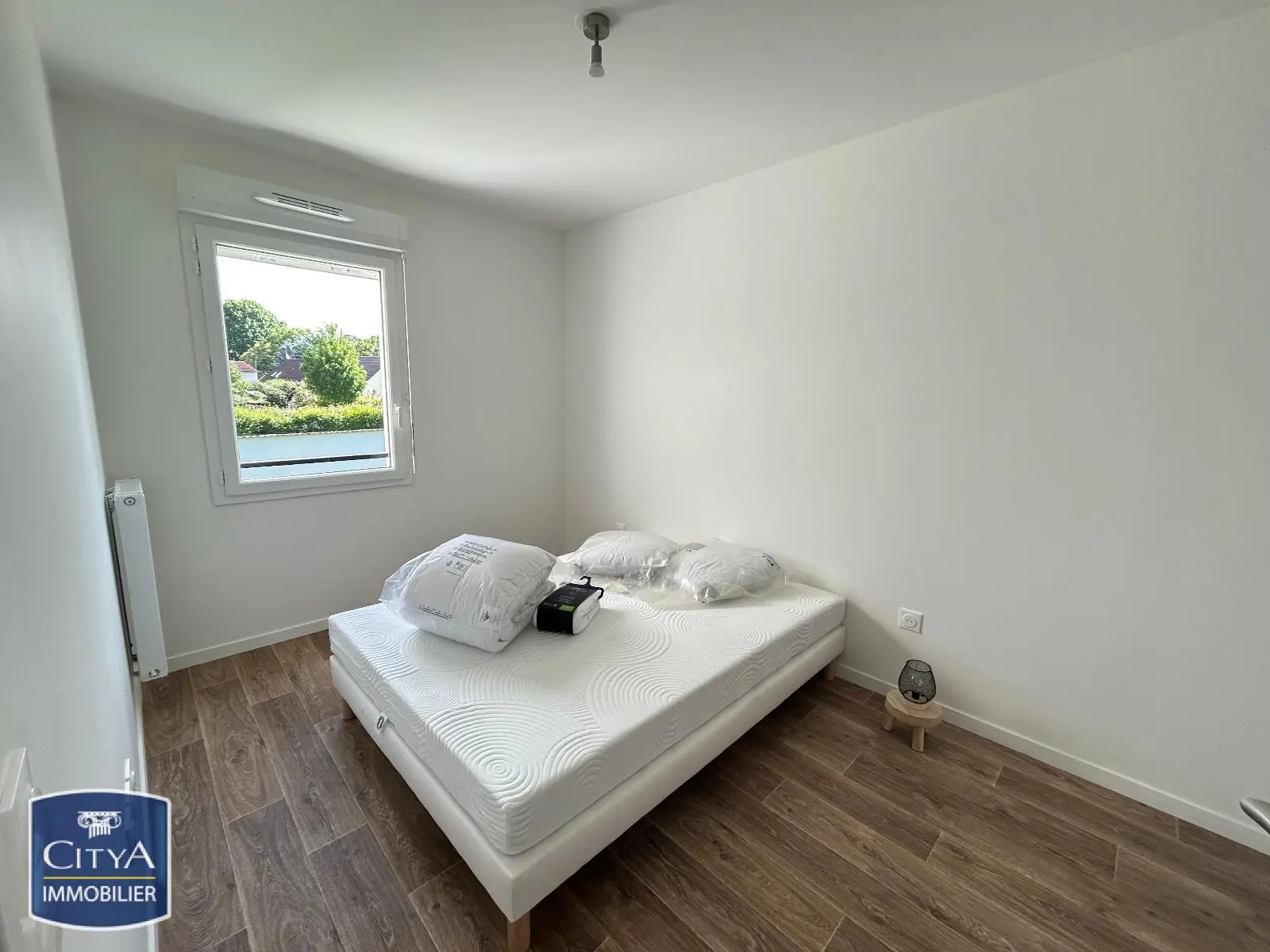 Photo 5 Appartement 2 pièces 43.93m²