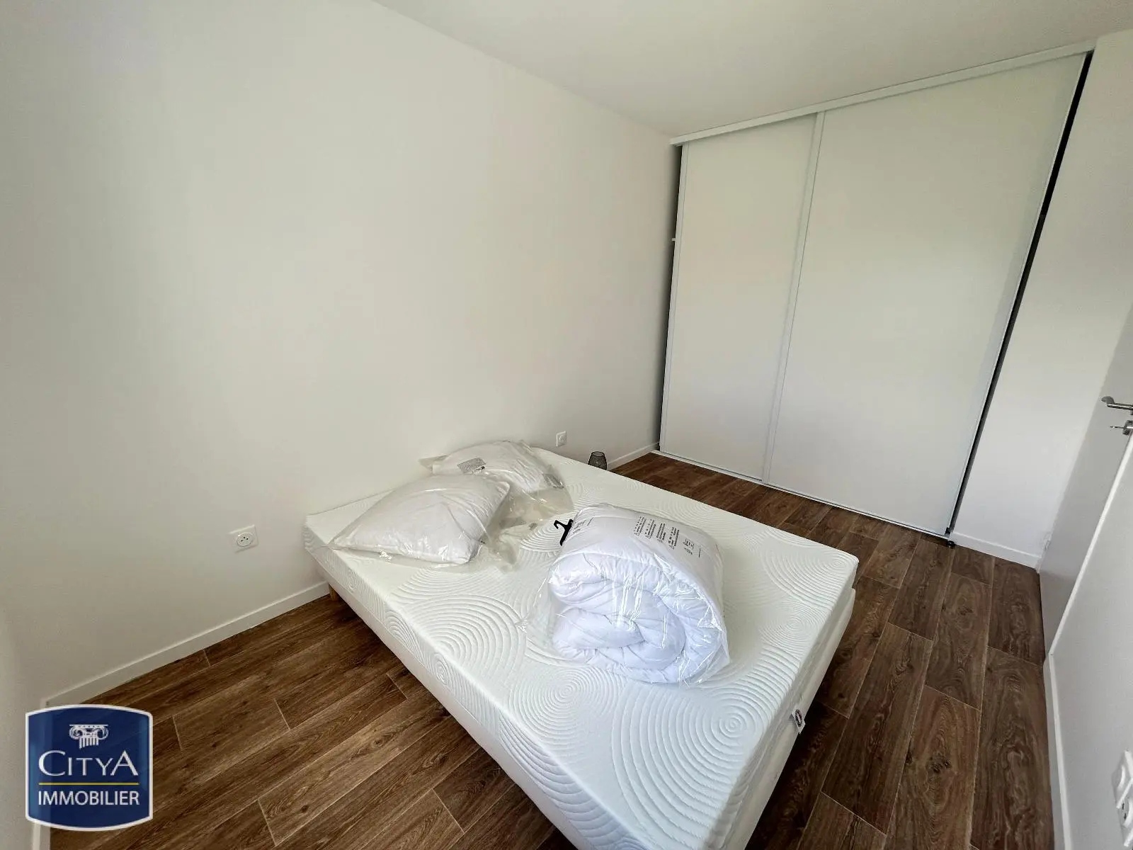 Photo 6 Appartement 2 pièces 43.93m²