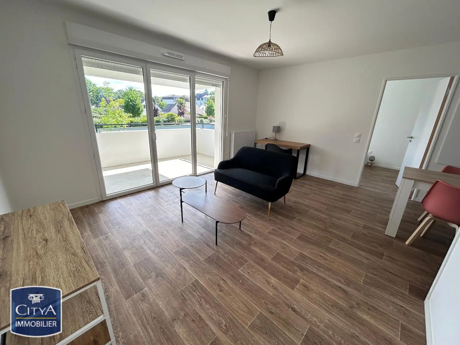 Photo 7 Appartement 2 pièces 43.93m²