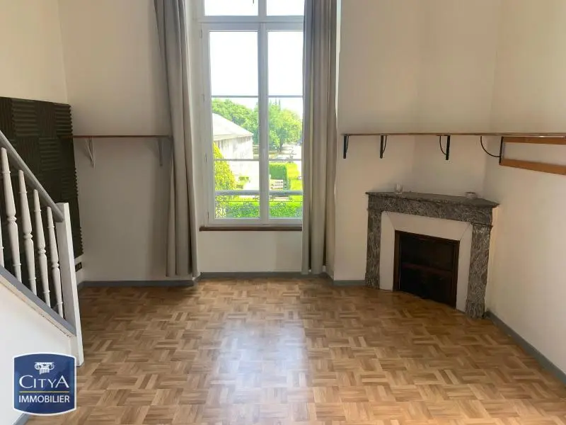 Photo 2 Appartement 2 pièces 37.88m²