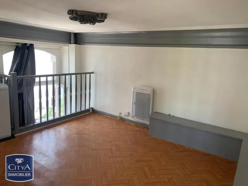 Photo 3 Appartement 2 pièces 37.88m²