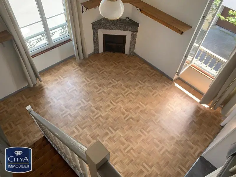 Photo 1 Appartement 2 pièces 37.88m²
