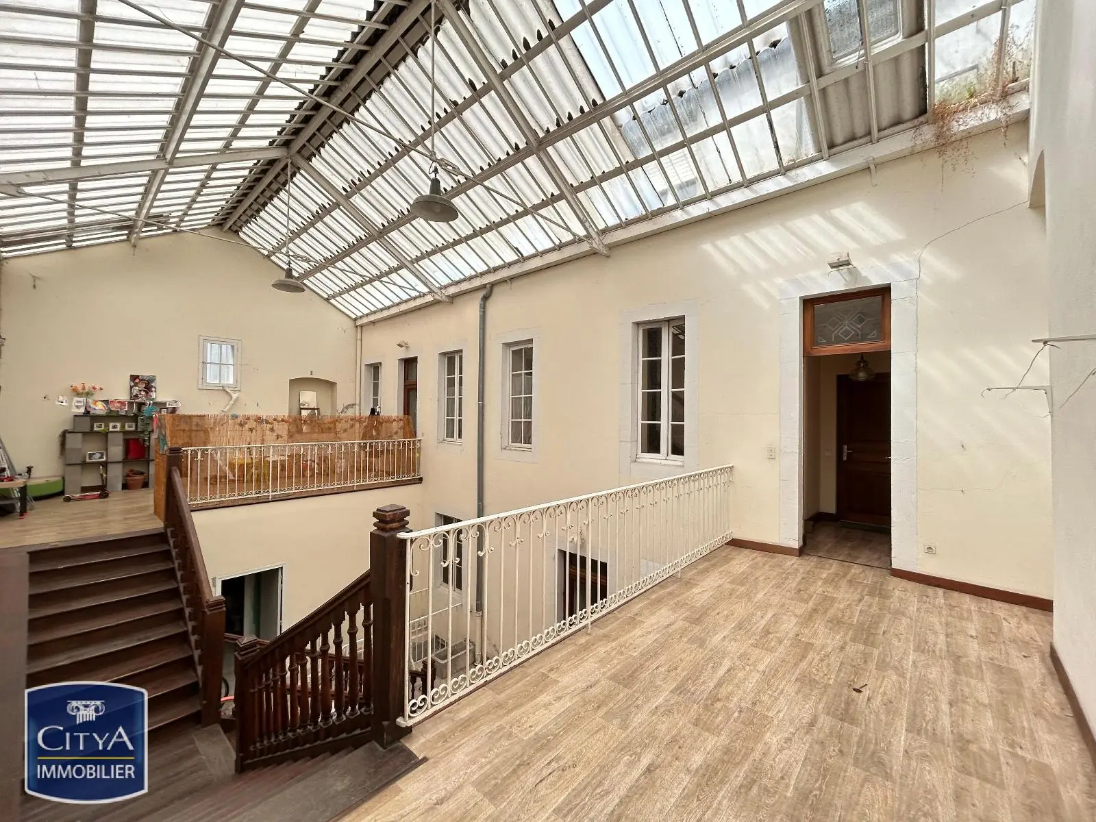 Photo 1 Appartement 3 pièces 75m²