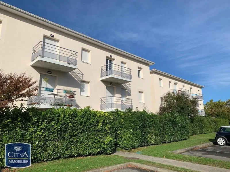 Photo 1 appartement Pau