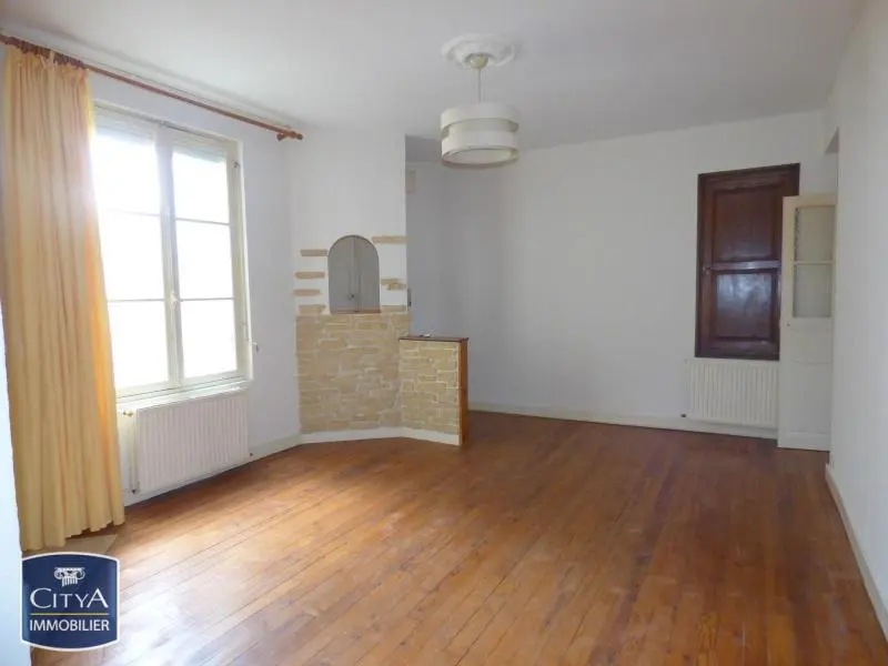 Photo 1 Appartement 4 pièces 83.43m²