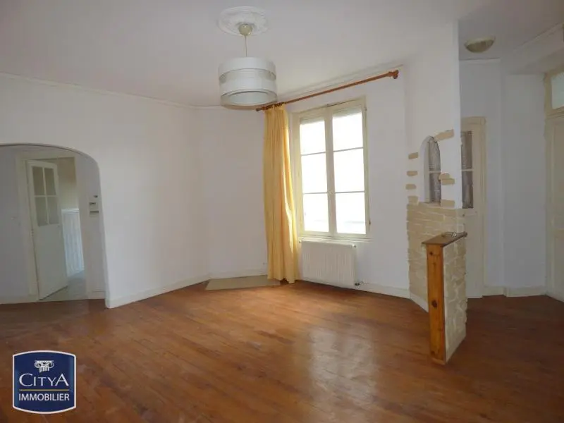 Photo 3 Appartement 4 pièces 83.43m²