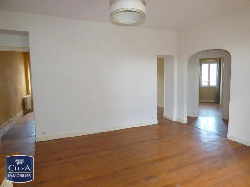 Photo 4 Appartement 4 pièces 83.43m²