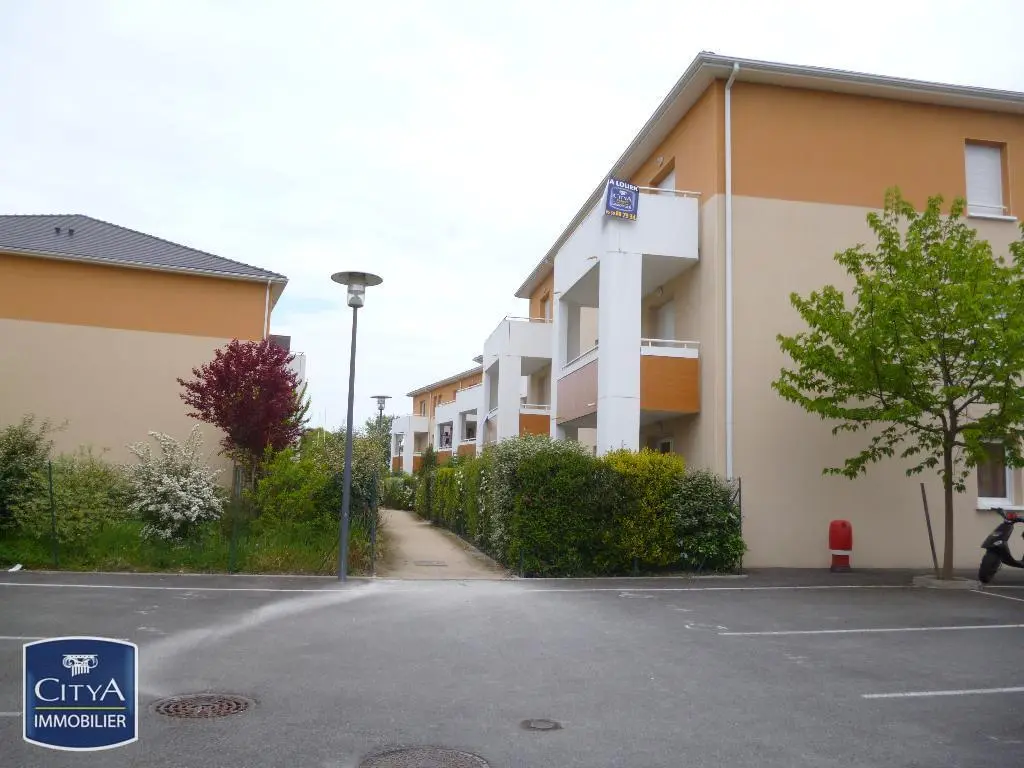 Photo 5 Appartement 2 pièces 41.82m²