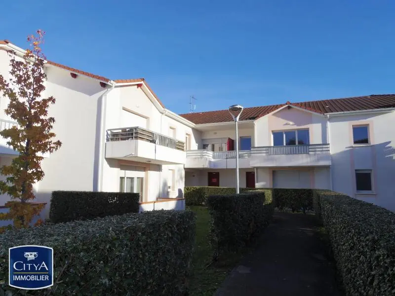 Photo 7 Appartement 2 pièces 45.29m²