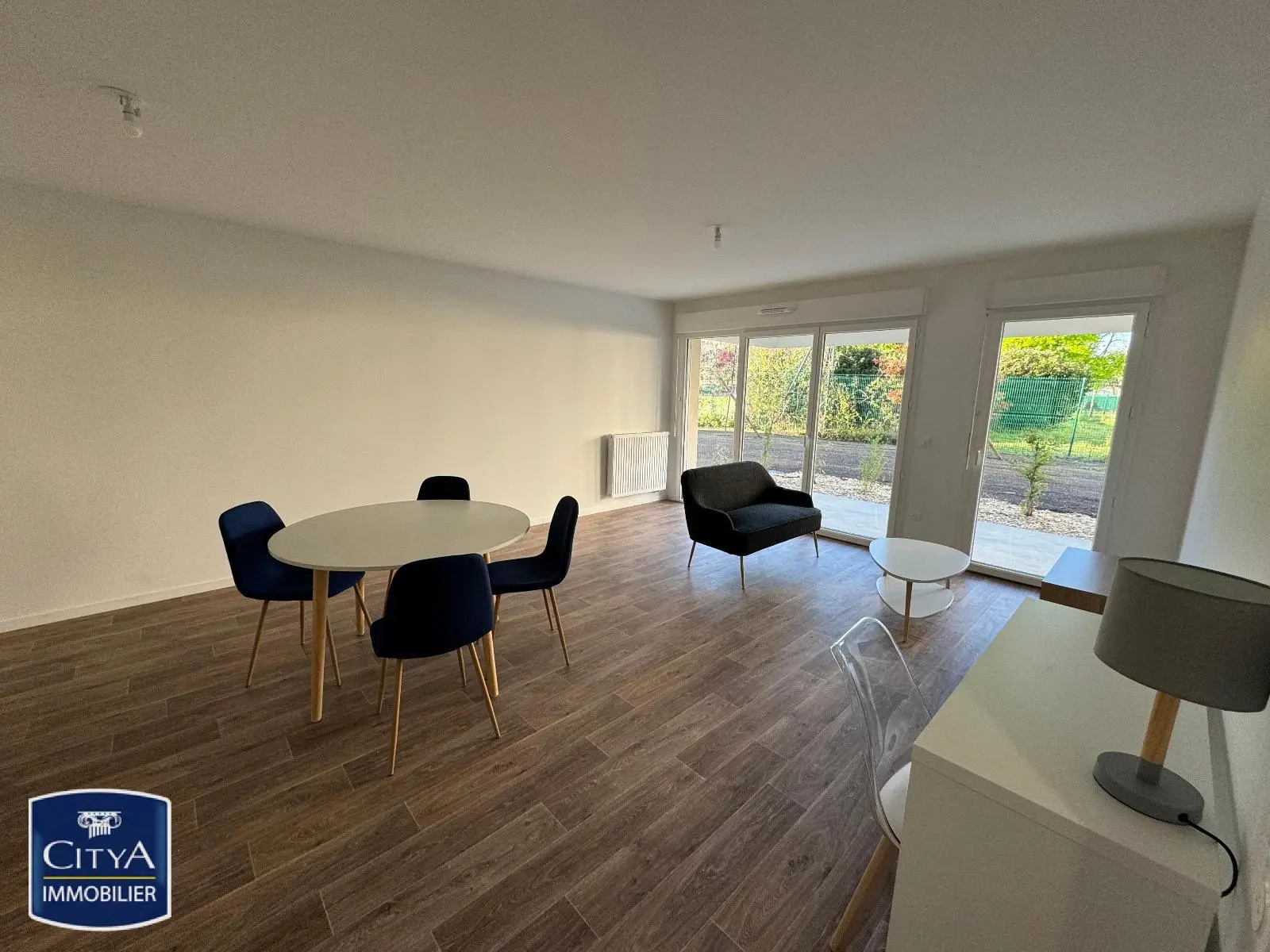 Photo 1 Appartement 3 pièces 69.86m²