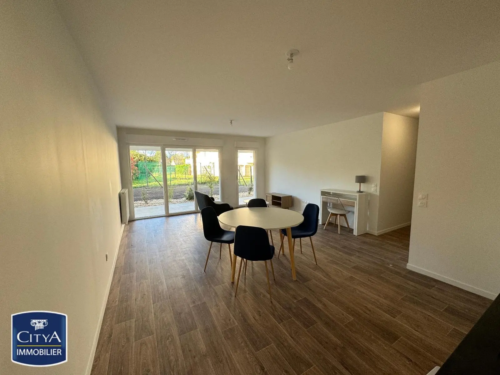 Photo 2 Appartement 3 pièces 69.86m²