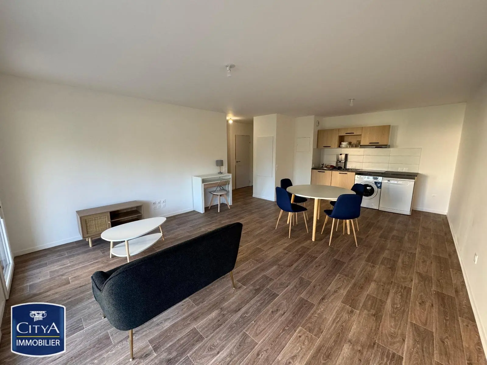Photo 3 Appartement 3 pièces 69.86m²