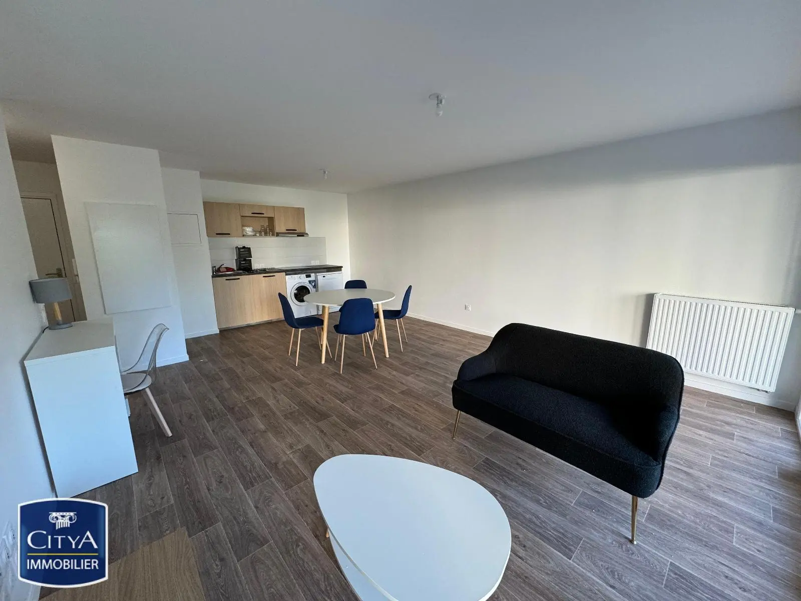 Photo 4 Appartement 3 pièces 69.86m²