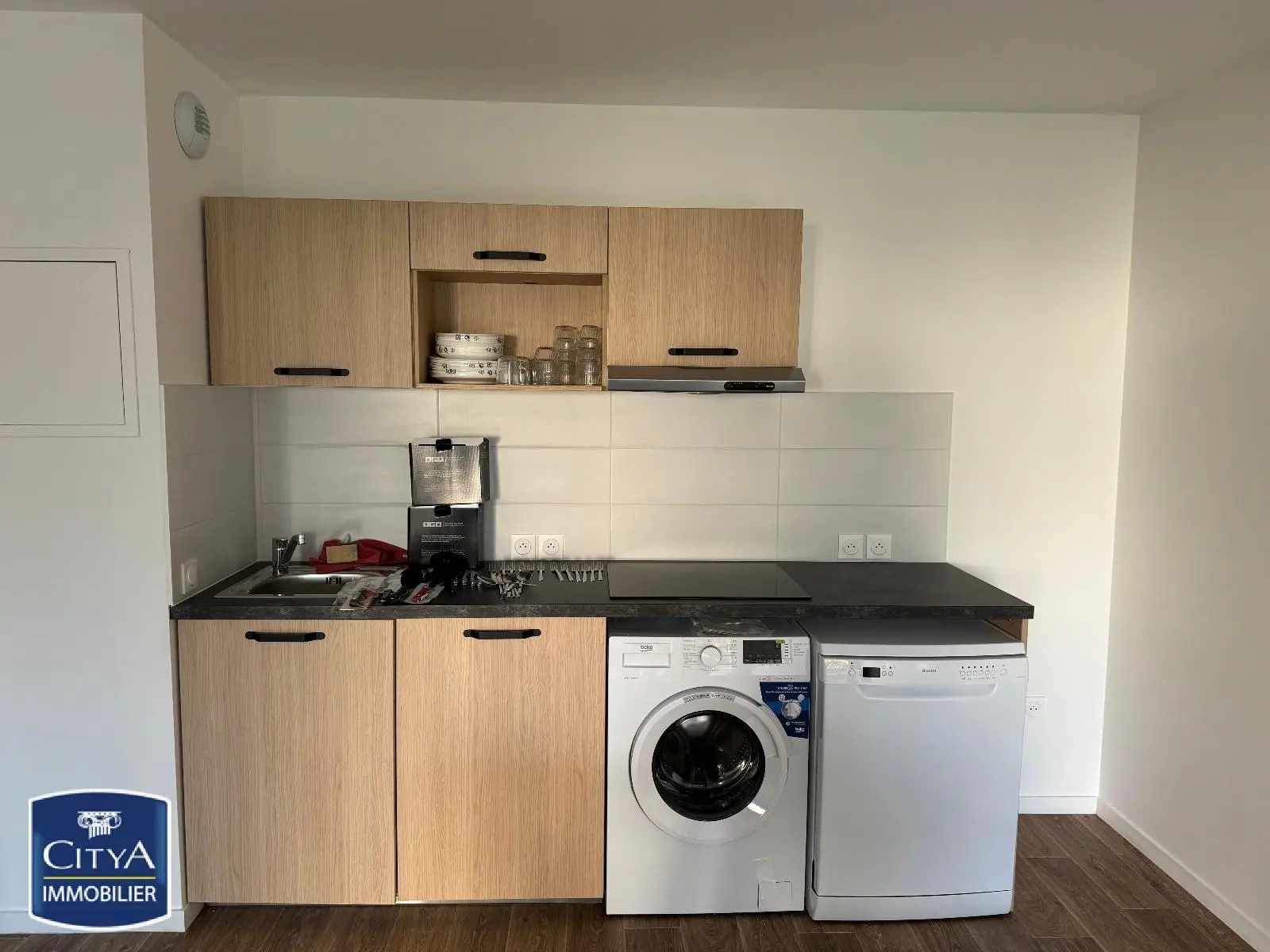 Photo 5 Appartement 3 pièces 69.86m²