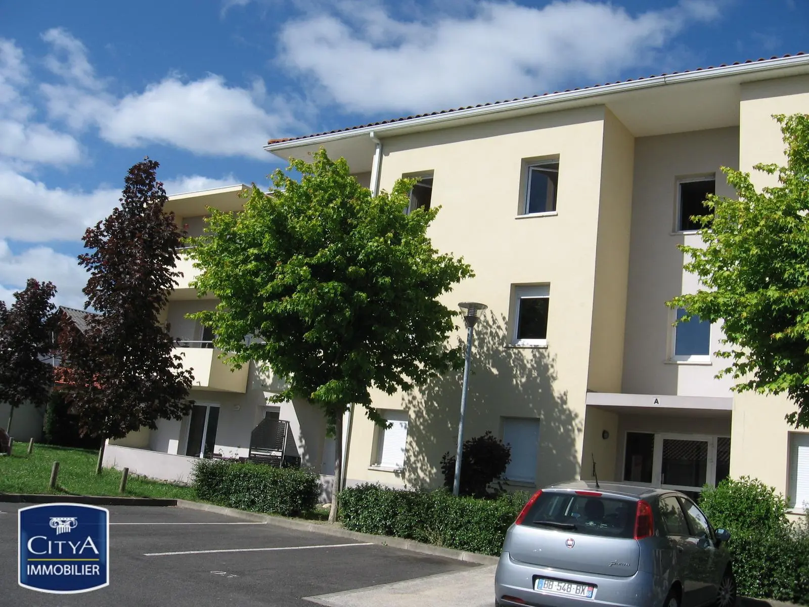 Photo 1 Appartement 2 pièces 47.83m²