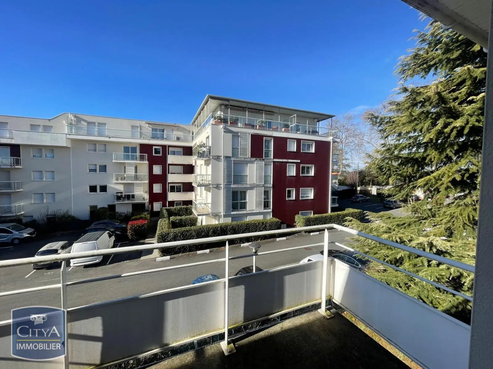 Photo 4 Appartement 2 pièces 47.26m²