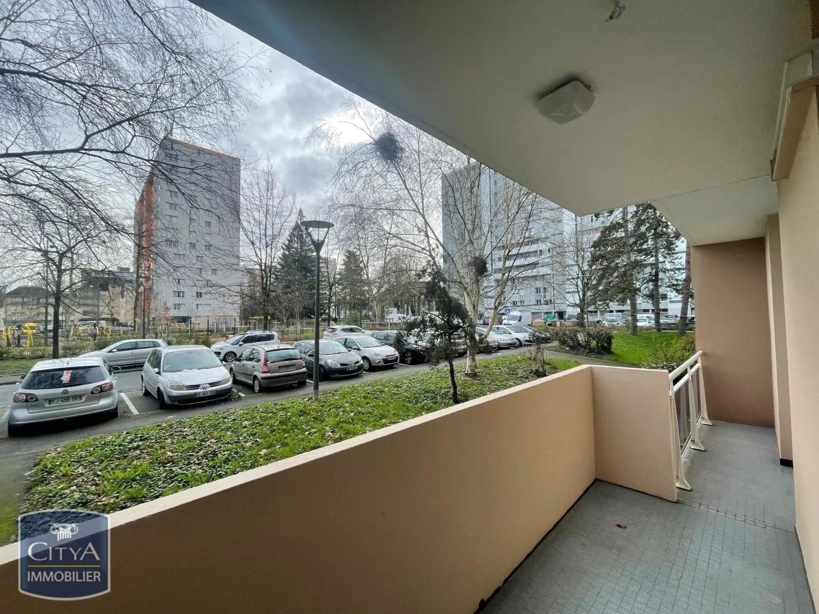 Photo 3 Appartement 3 pièces 68.03m²