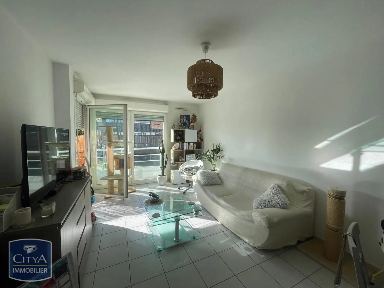 Photo 1 Appartement 2 pièces 42.18m²