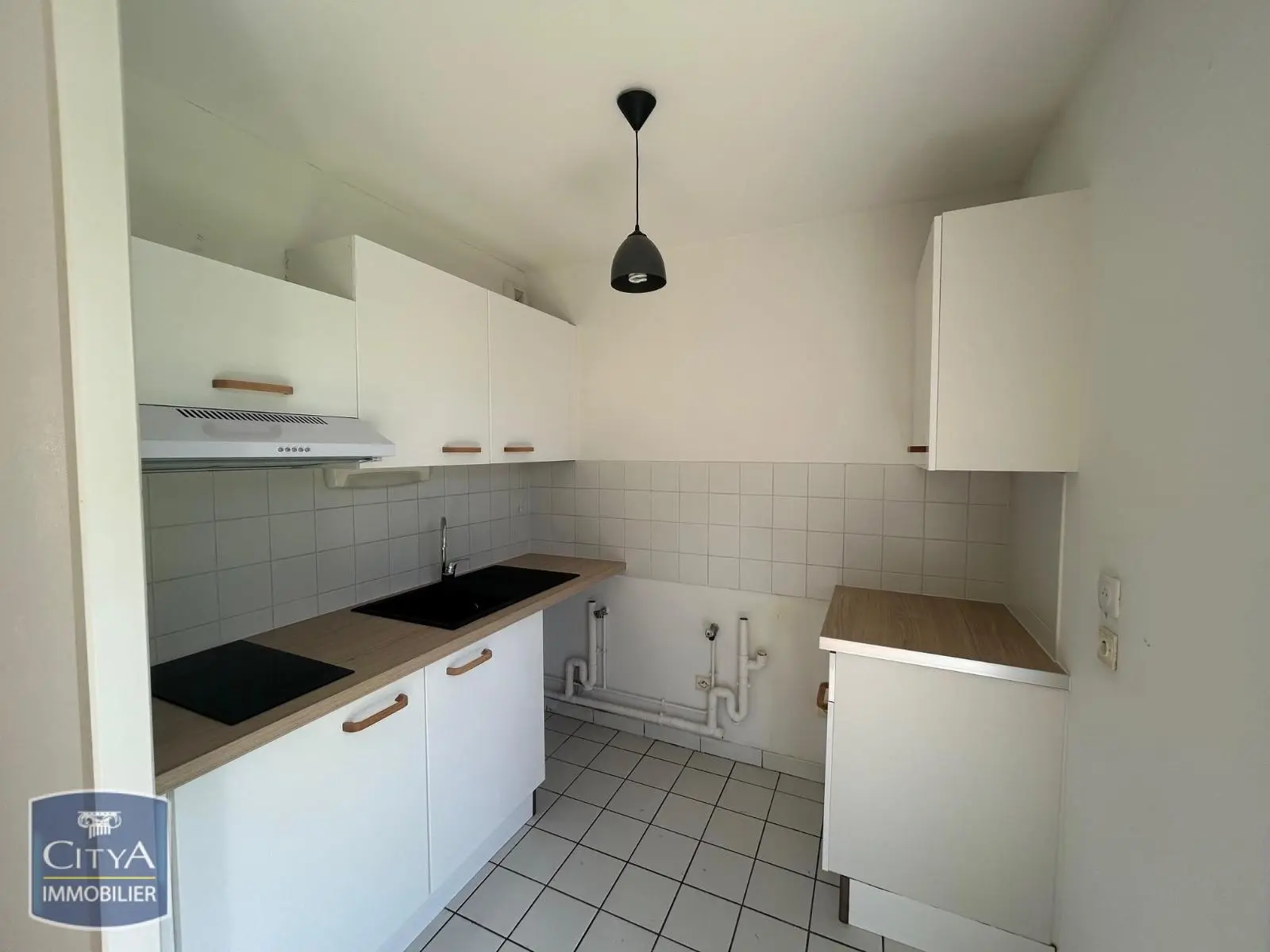 Photo 3 Appartement 1 pièce 33.93m²