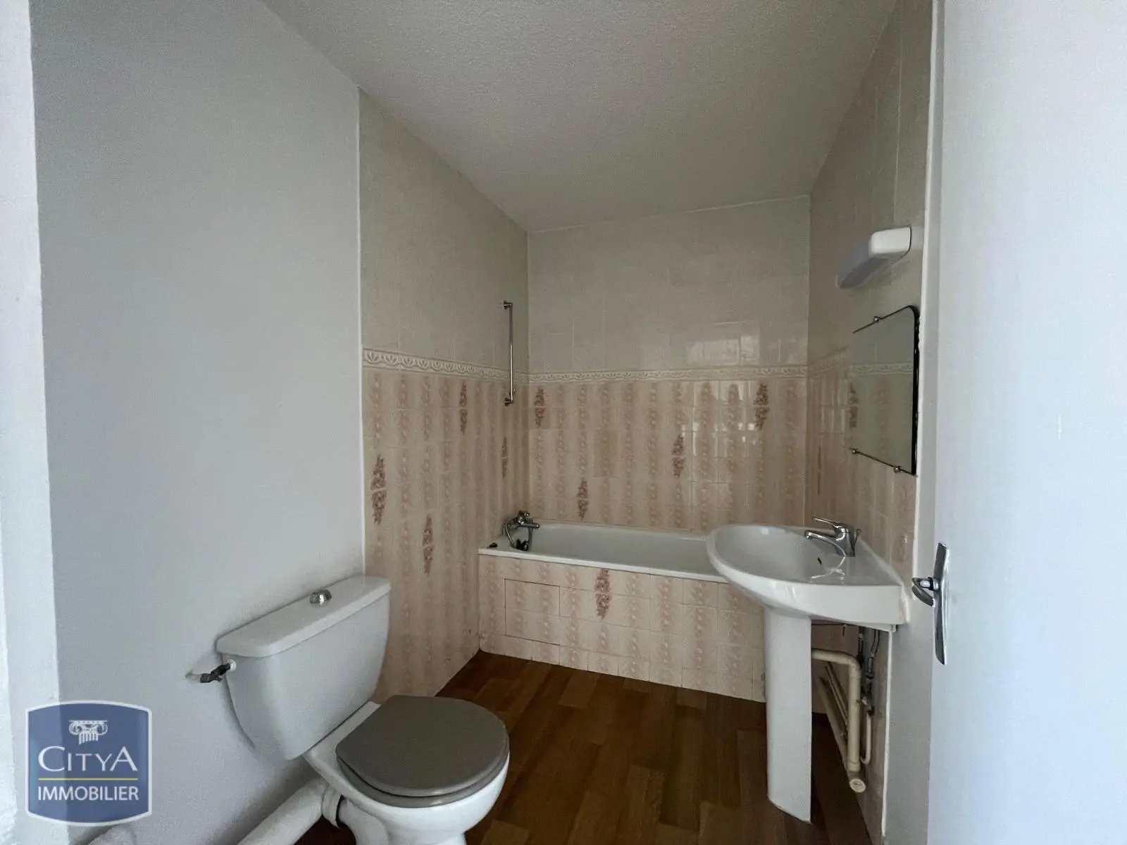 Photo 3 Appartement 1 pièce 27.02m²