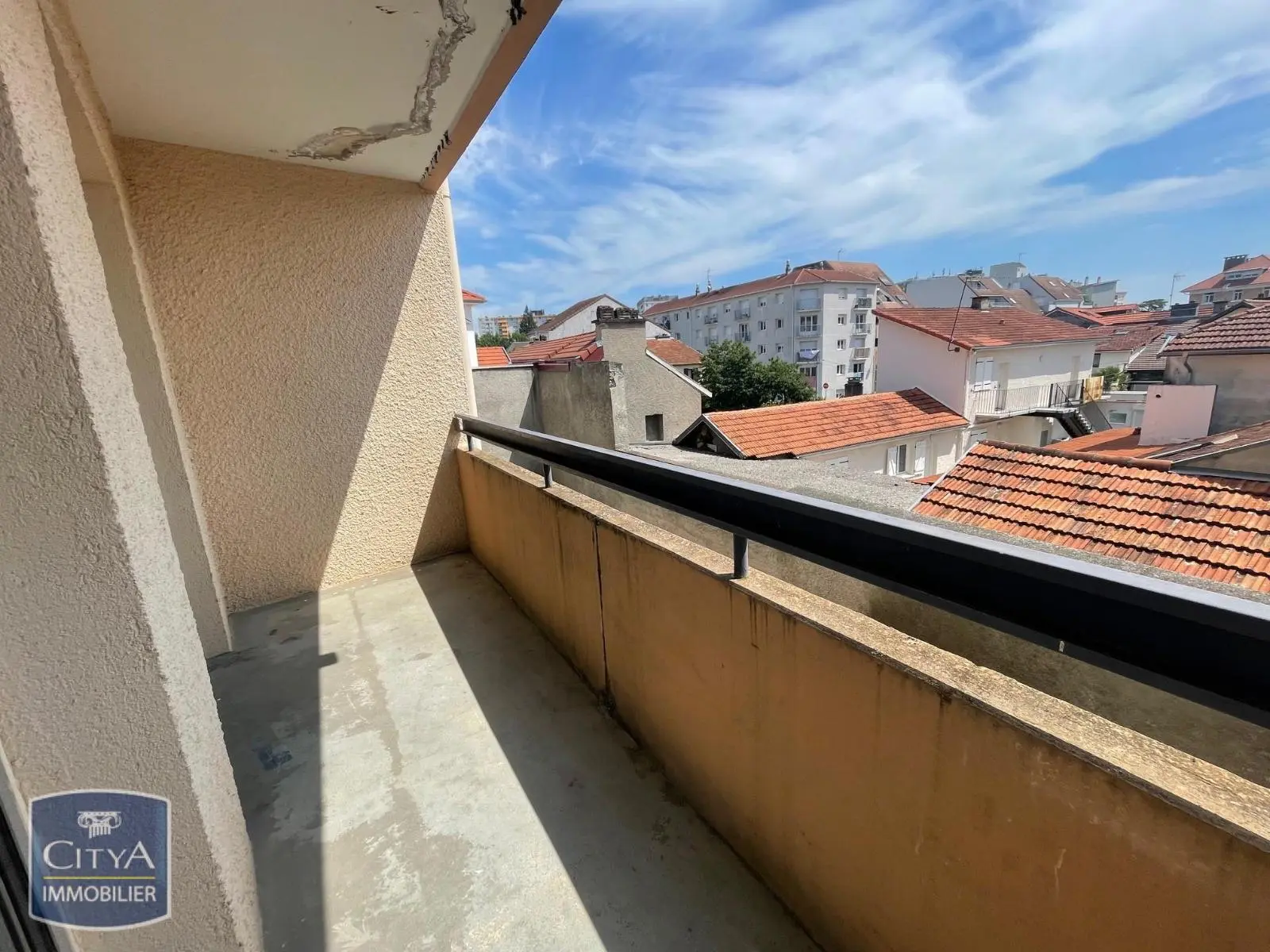 Photo 4 Appartement 1 pièce 27.02m²