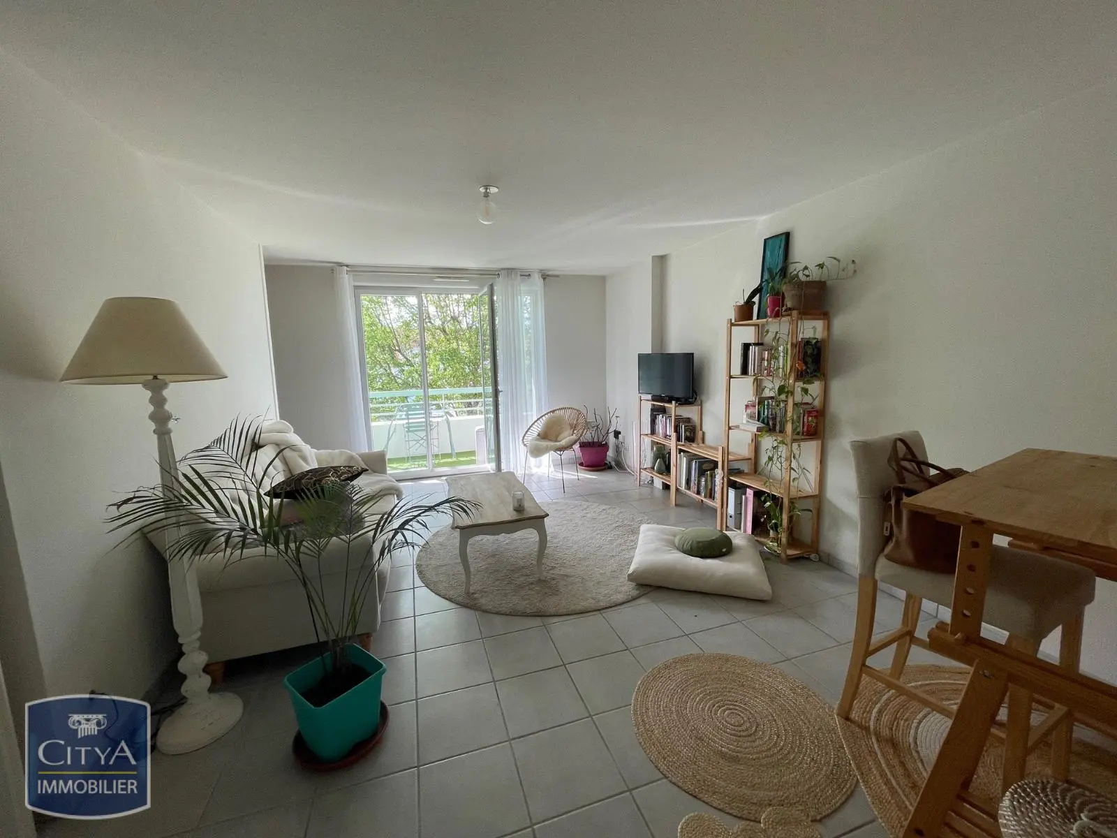 Photo 1 Appartement 2 pièces 47.54m²